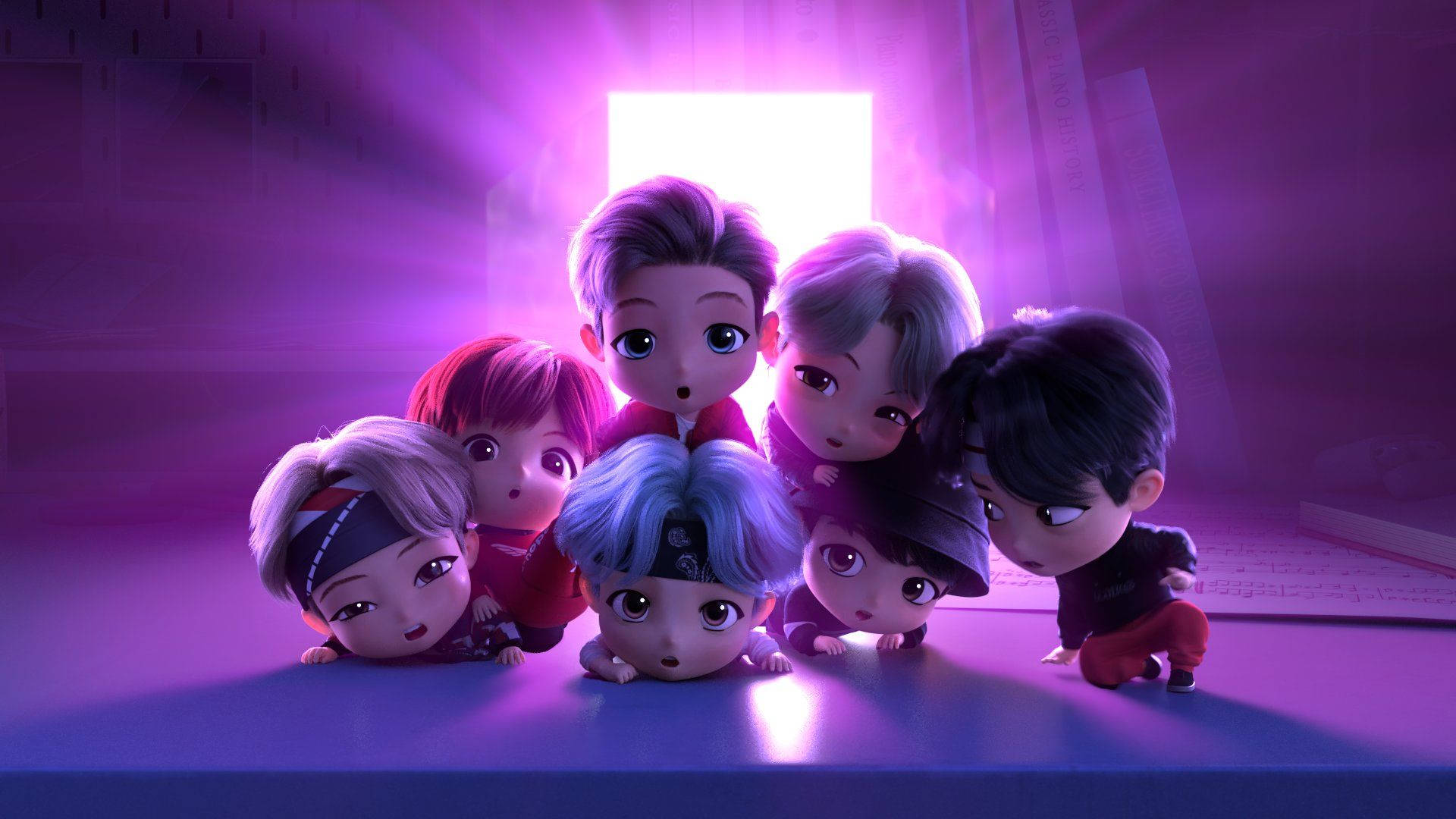 1920x1080 Bts Tinytan Wallpaper
