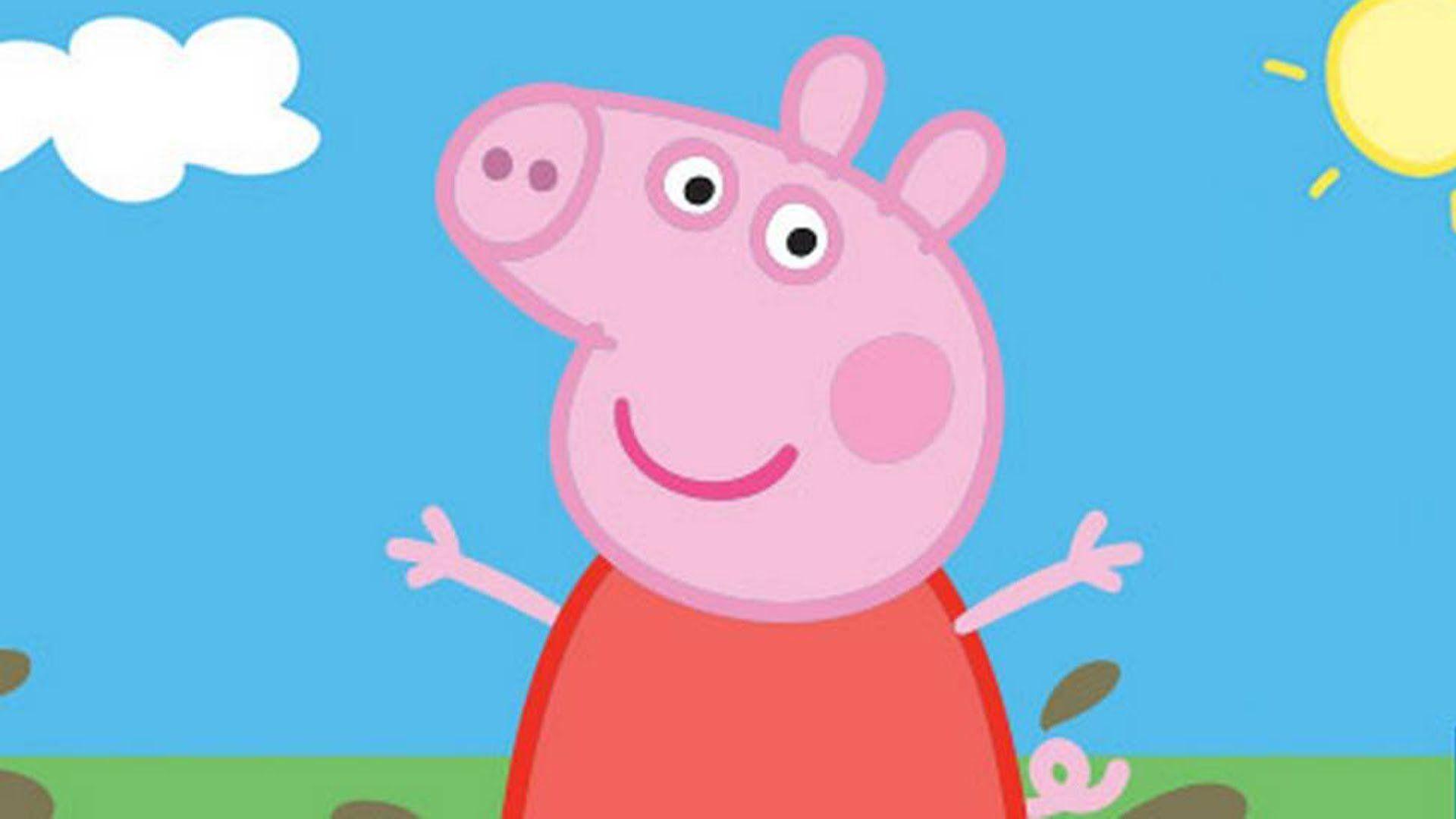 Peppa Pig Wallpapers Top Free Peppa Pig Backgrounds WallpaperAccess Peppa Pig Wallpapers Top Free Peppa Pig Backgrounds WallpaperAccess