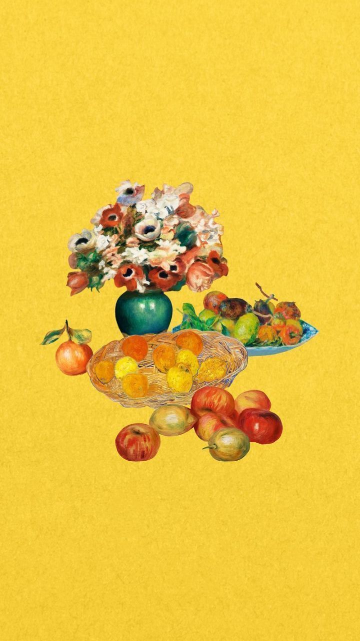 720x1280 Free: Vintage famous painting mobile