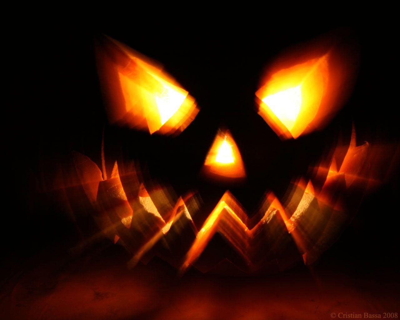 1280x1024 Halloween Wallpaper Wallpaper Full HD