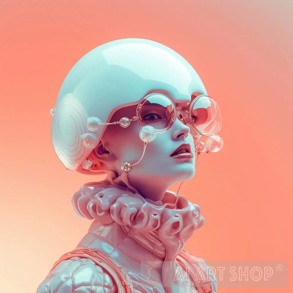 1024x1024 fantasy character digital art wallpaper