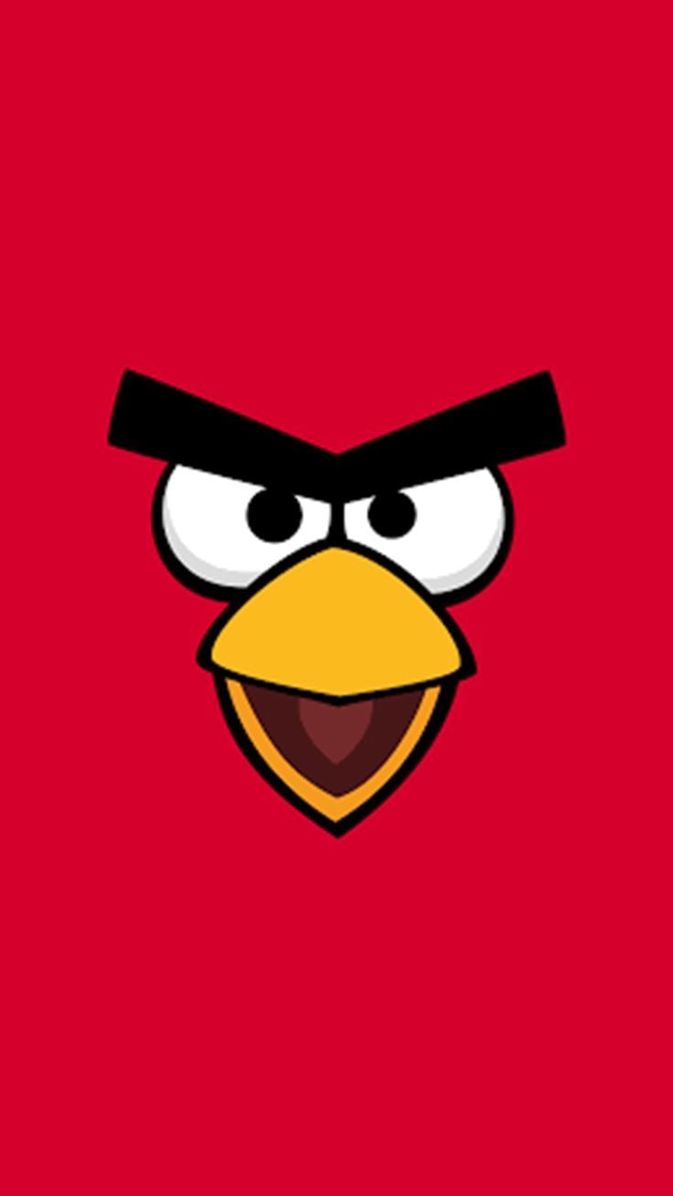 Angry Birds Mobile Wallpapers - Top Free Angry Birds Mobile Backgrounds ...