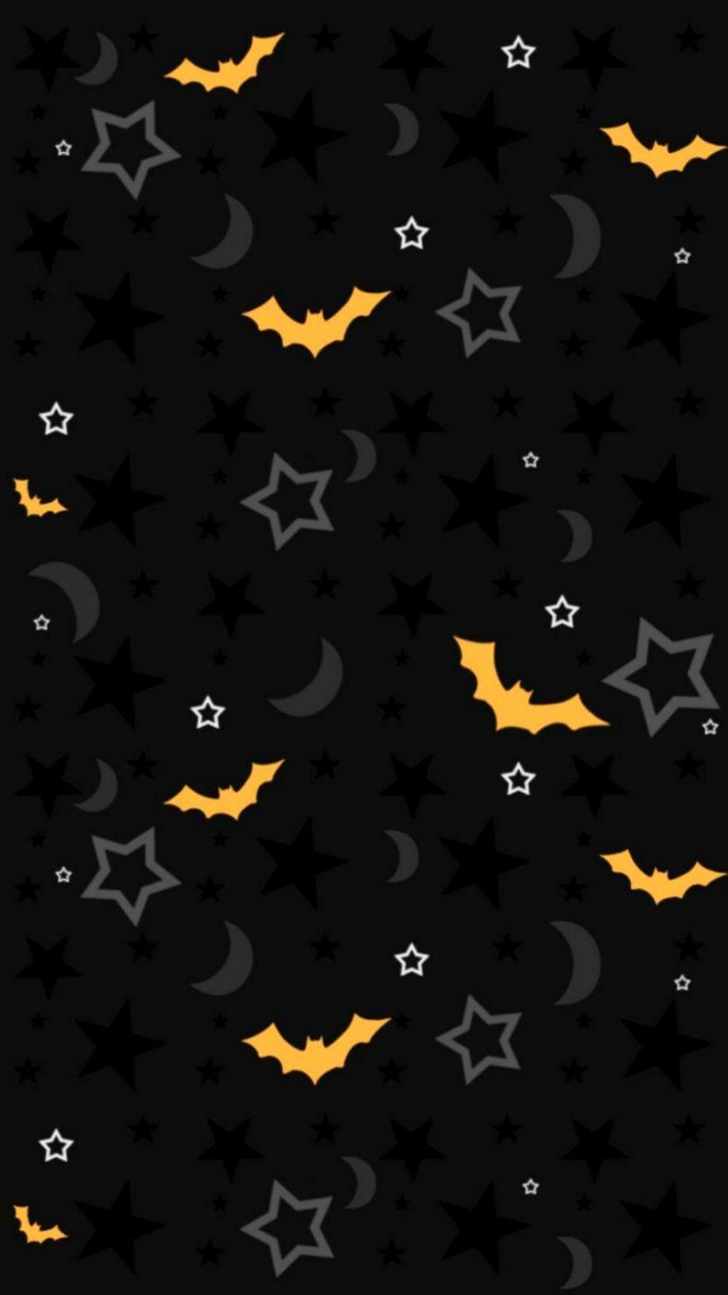 810x1440 Halloween Wallpaper For iPhone