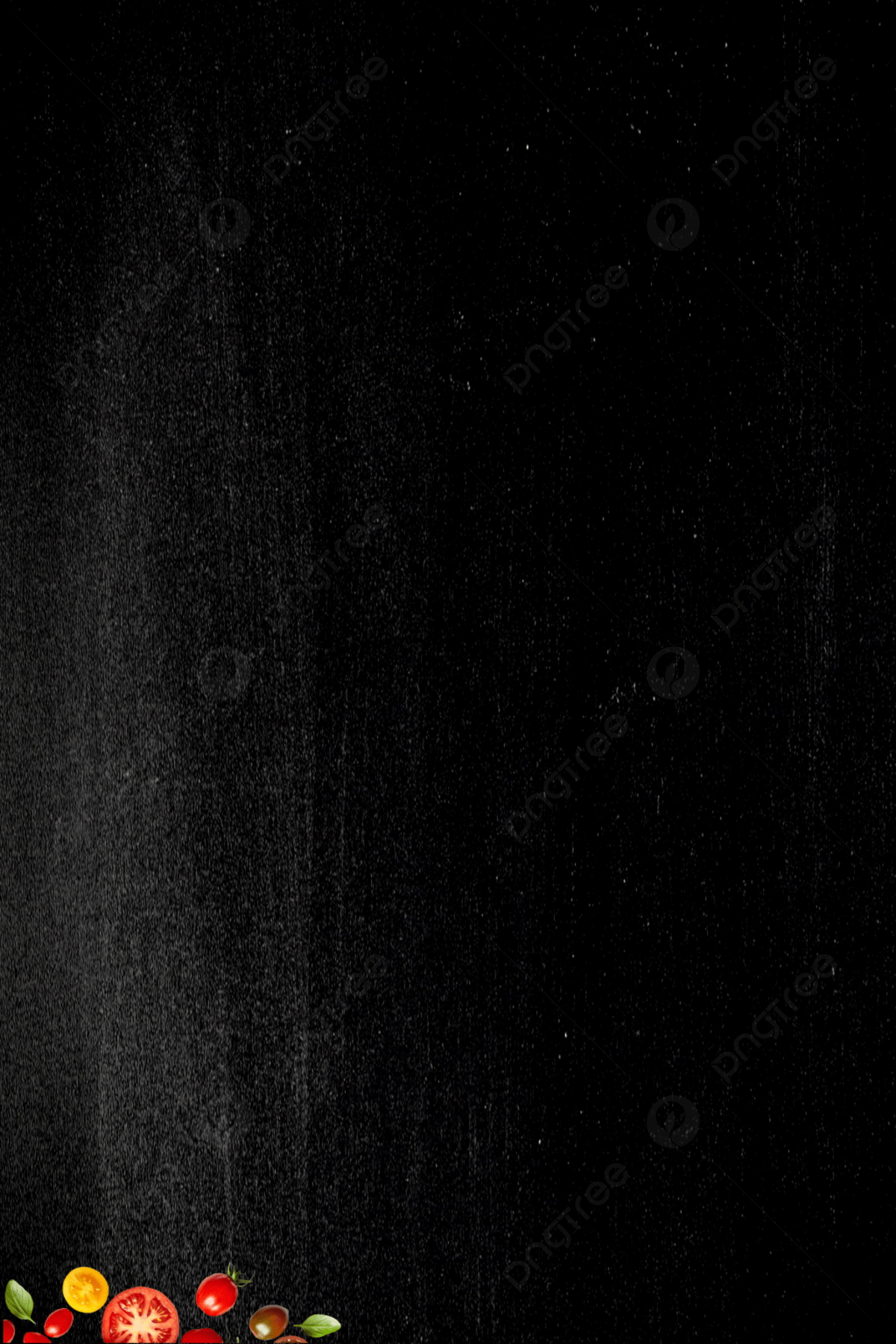 1200x1800 Black Chinese Classical Background