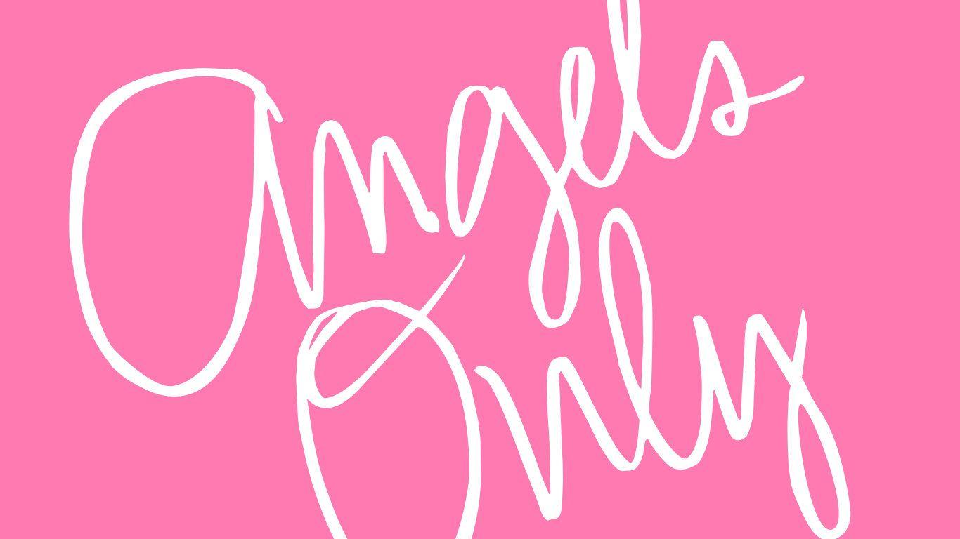 1366x768 Free download Vs Pink Wallpaper 9217 MOVDATA [1366x768]