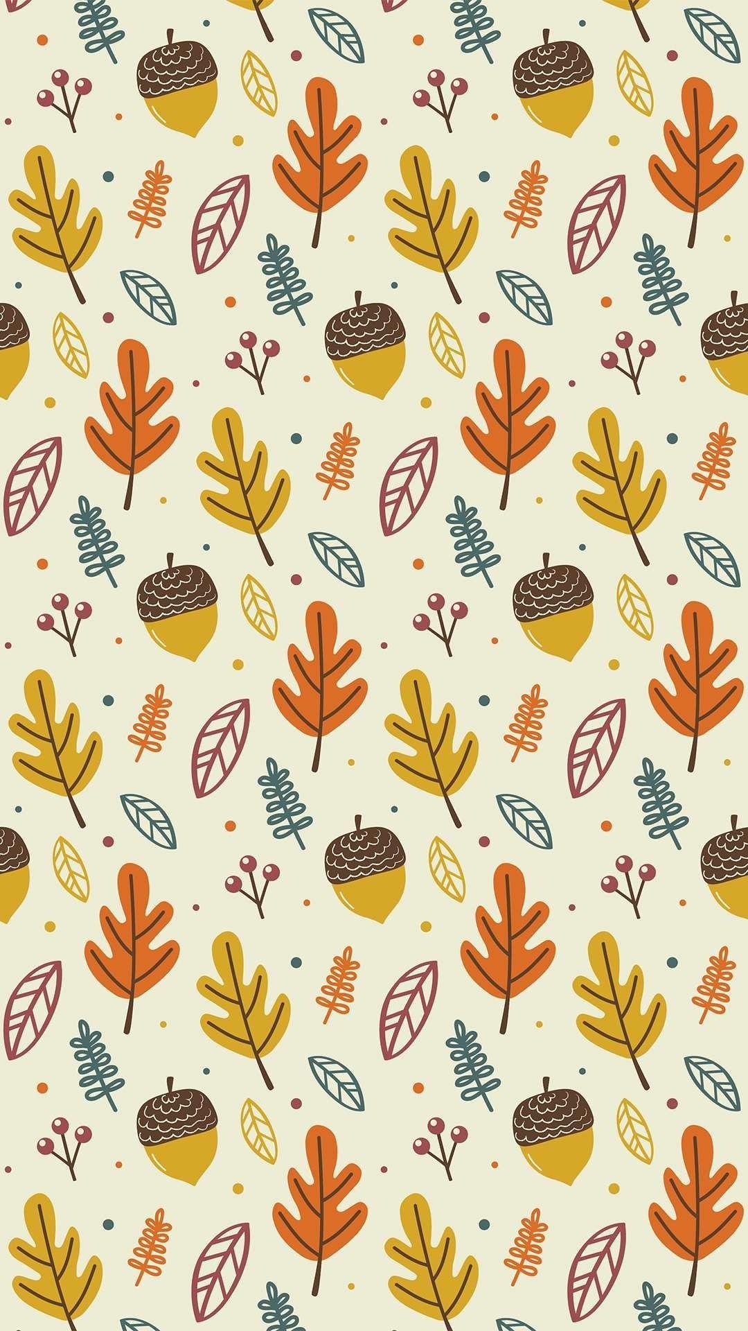 1080x1920 1. Cute fall wallpaper, iPhone wallpaper fall, Cute fall background