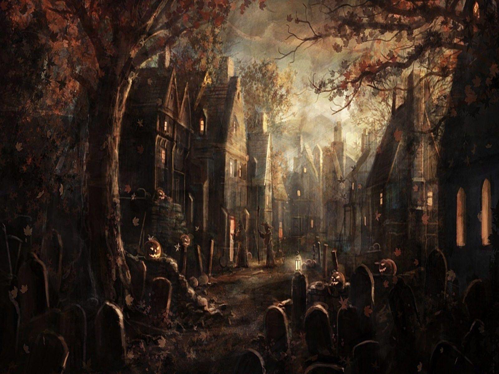 1600x1200 Best Creepy Things Image