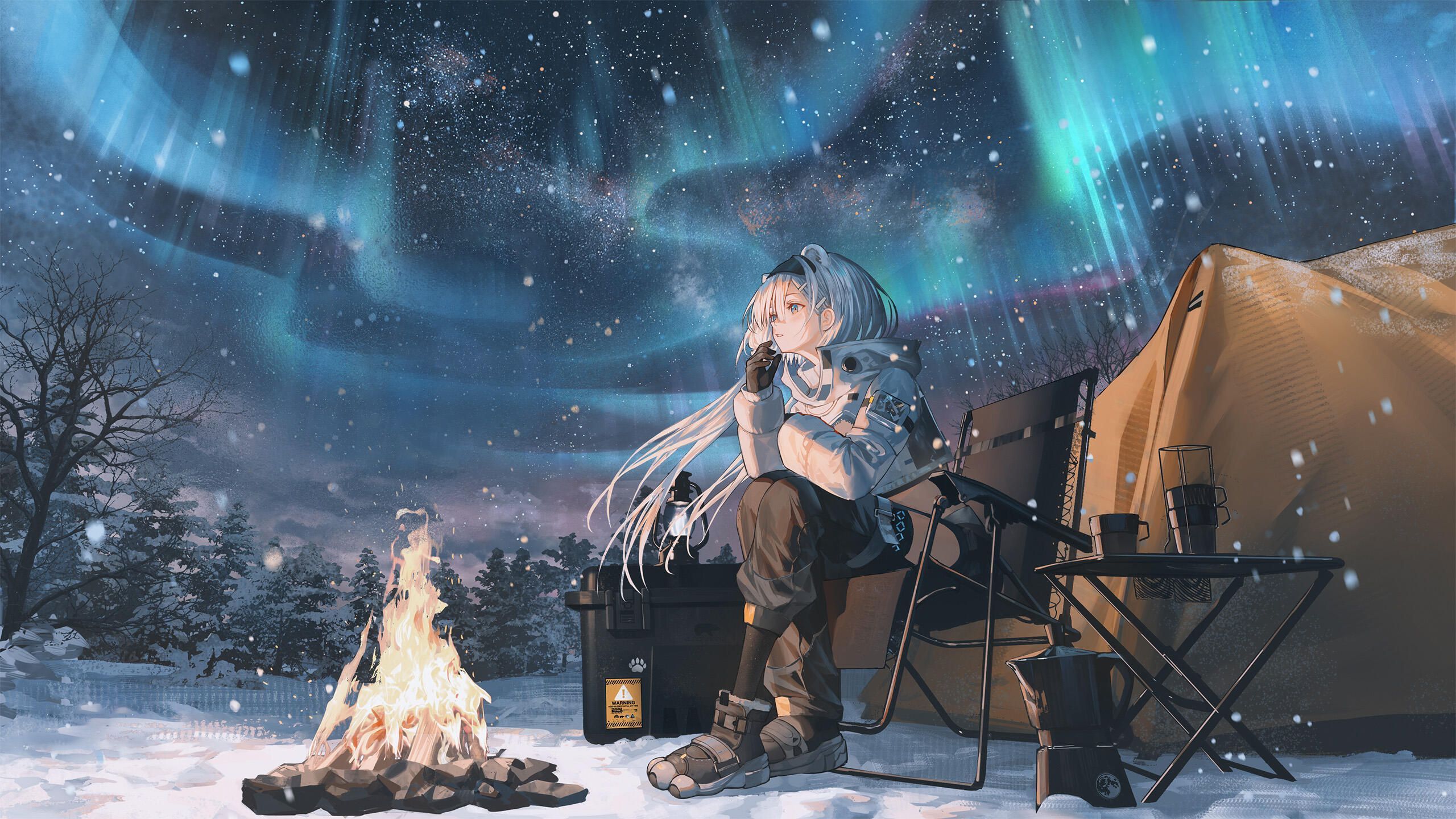 2560x1440 Wallpaper