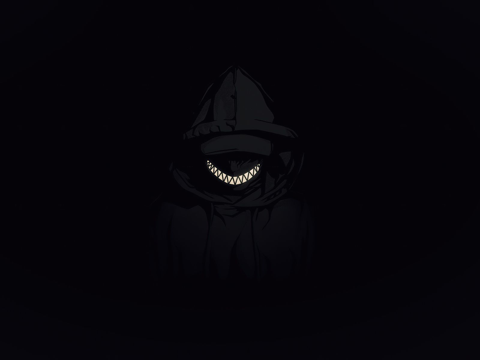 1600x1200 Hooded Jacket Boy Smiling