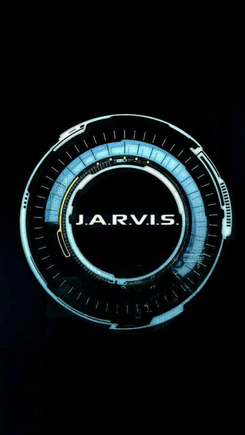 800x1422 JARVIS, artificial intelligence, iron man, marvel, HD phone wallpaper