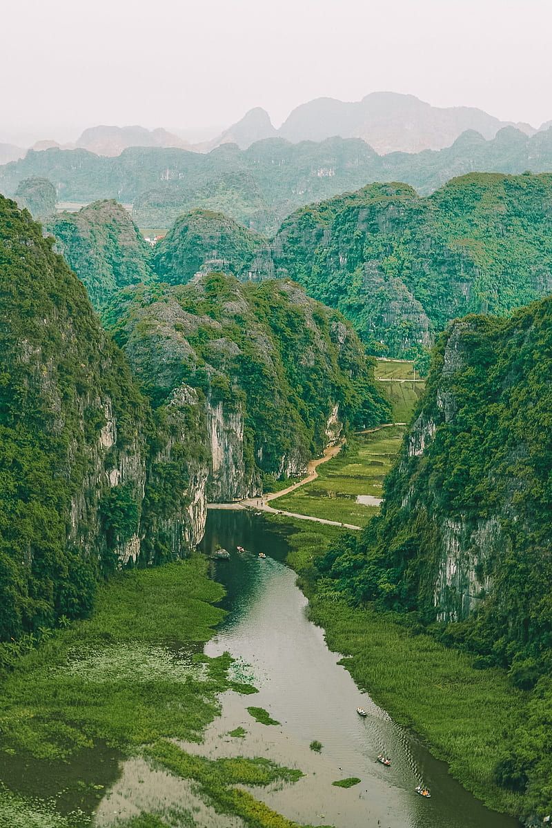 800x1200 Hanoi, Vietnam, HD phone wallpaper