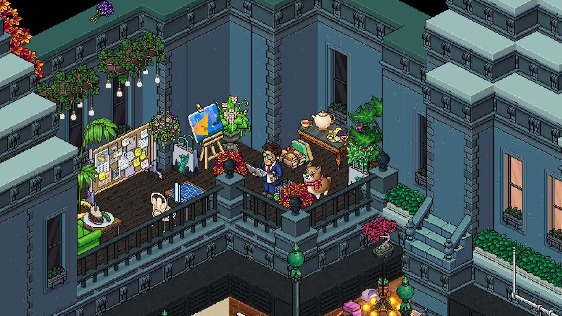 1920x1080 Habbo