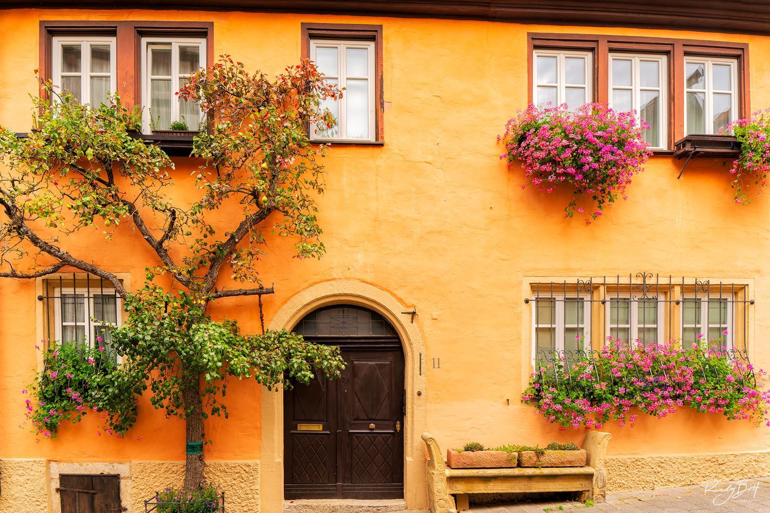 1500x1001 Rothenburg Ob Der Tauber, Germany