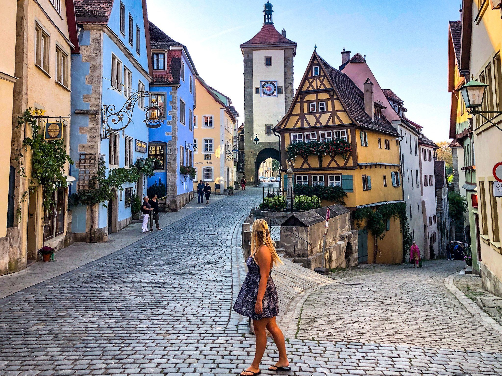 2048x1536 Visit Rothenburg ob der Tauber Germany