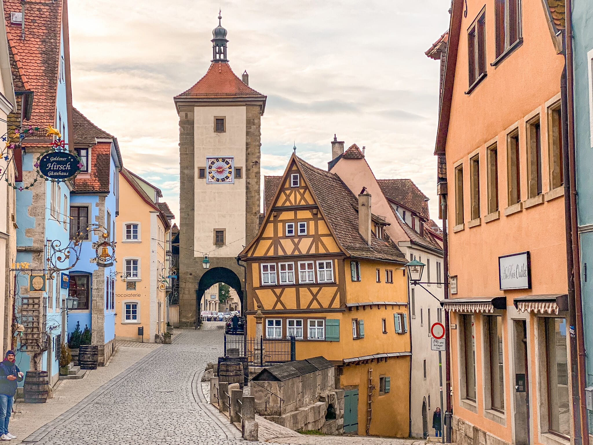 2048x1536 in Rothenburg ob der Tauber, Germany