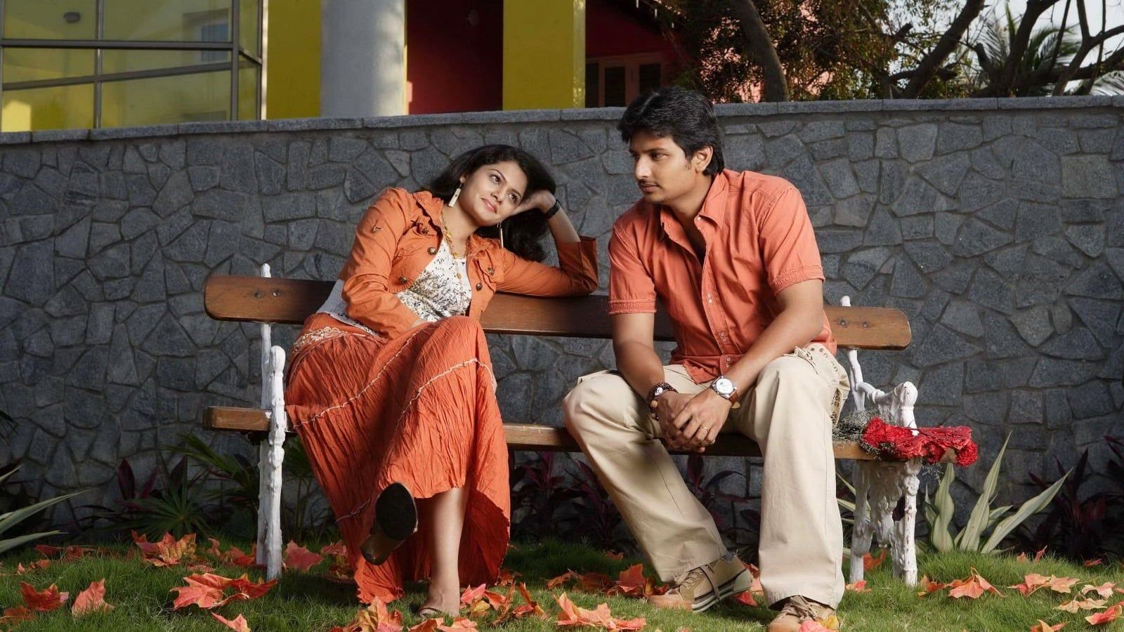 Siva Manasula Sakthi Wallpapers Top Free Siva Manasula Sakthi