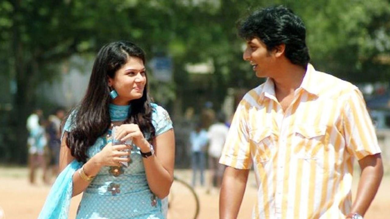 Siva Manasula Sakthi Wallpapers Top Free Siva Manasula Sakthi