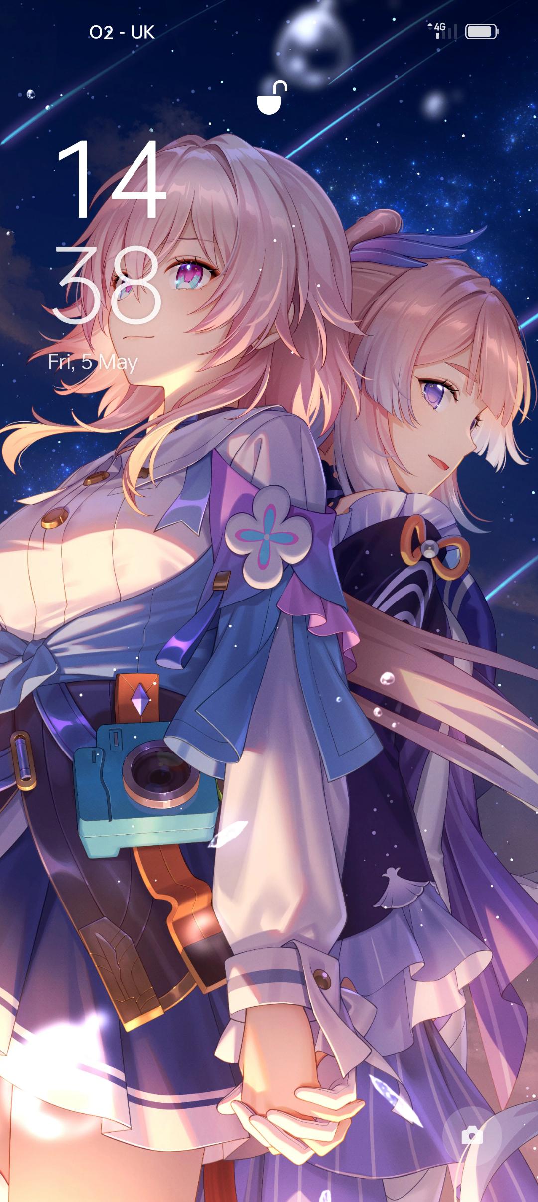 HSR Wallpapers - Top Free HSR Backgrounds - WallpaperAccess