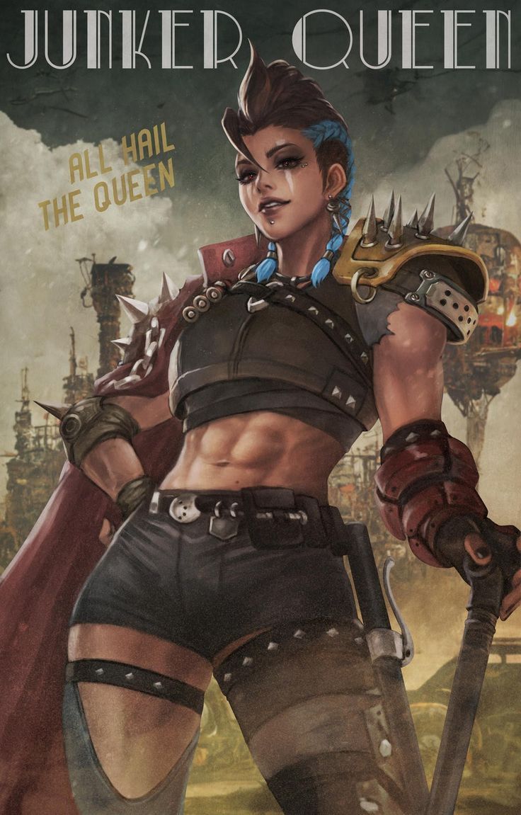 Junker Queen Wallpapers - Top Free Junker Queen Backgrounds