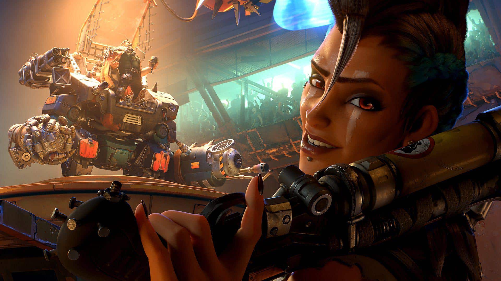 1920x1080 How To Win Games With Junker Queen