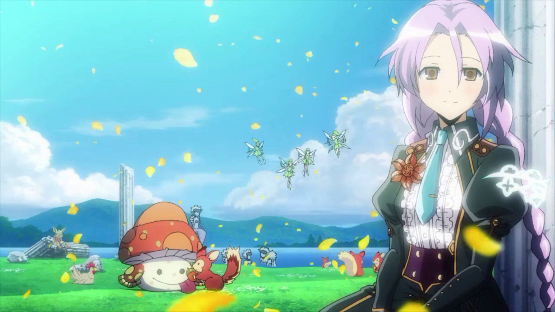 1920x1080 XSEED Games on X: Have you heard