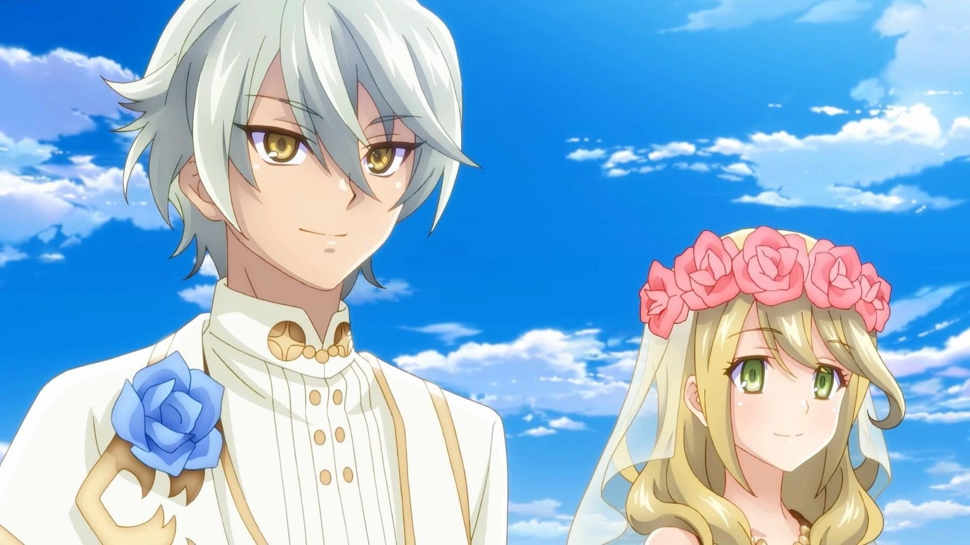 1920x1080 Video Game Rune Factory 5 HD Wallpaper