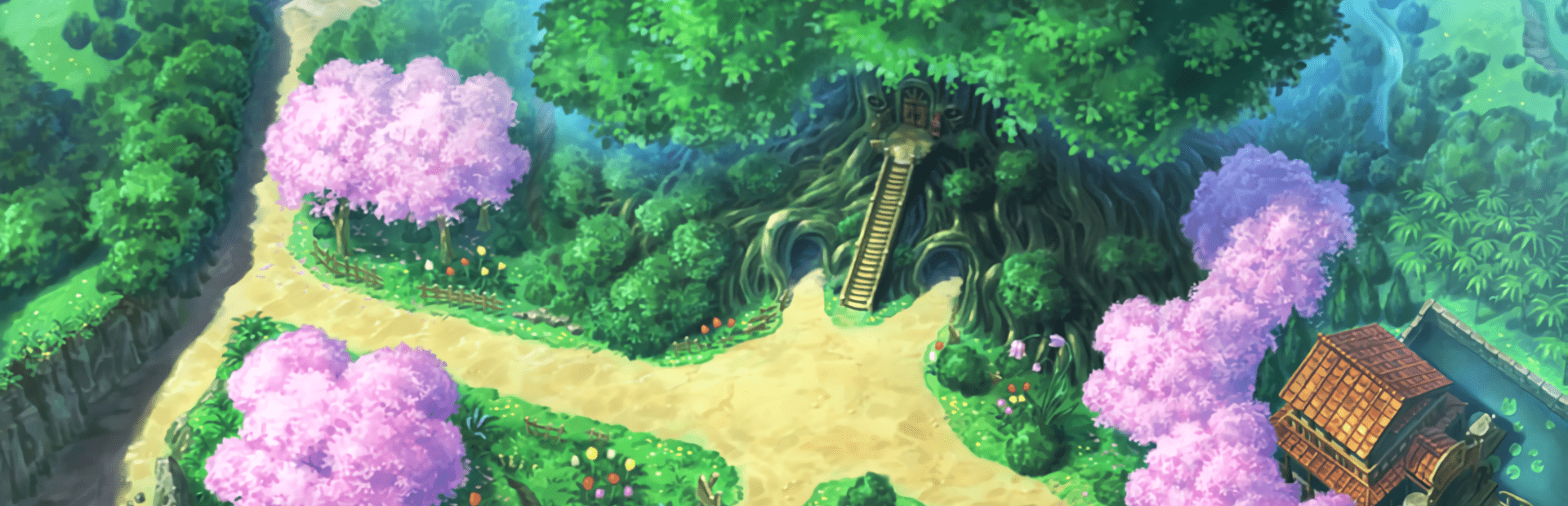 1920x620 Rune Factory 3: A Fantasy Harvest Moon