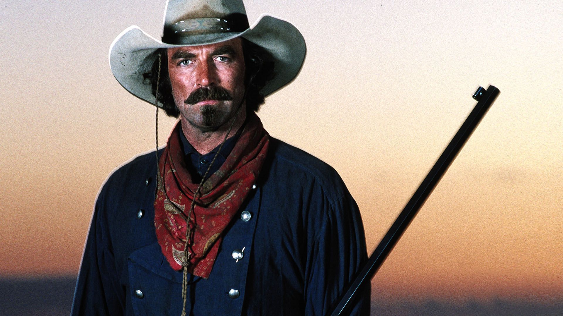1920x1080 Tom Selleck Wallpaper, Phone