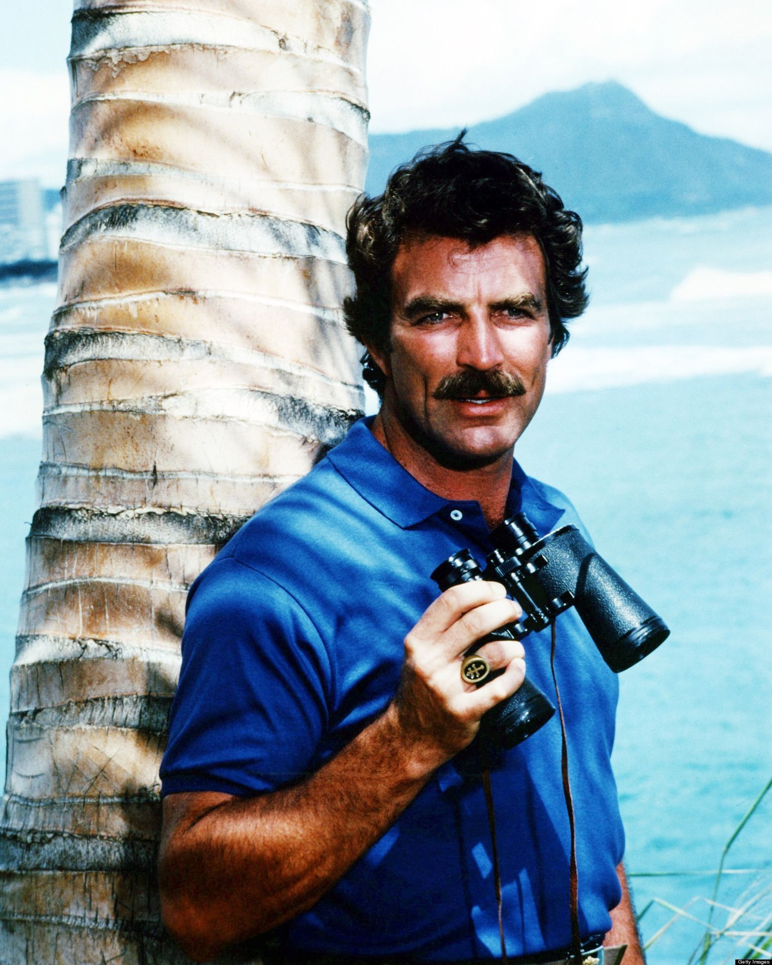 1536x1920 Tom Selleck Wallpaper (image inside)