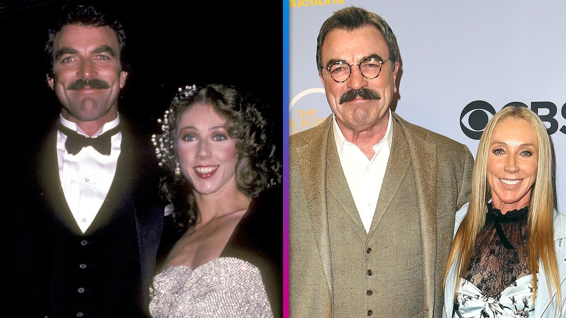 1920x1080 Inside Tom Selleck and Wife Jillie Mack