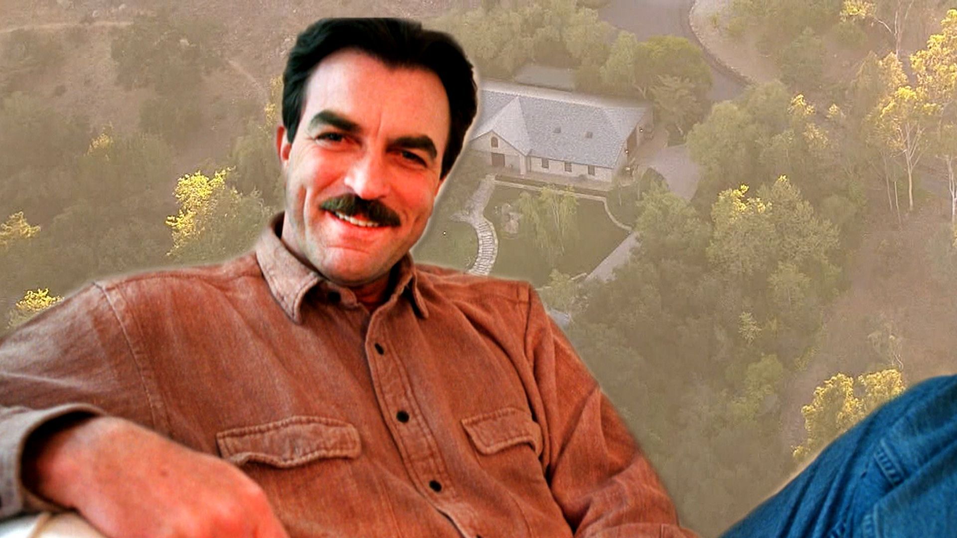 1920x1080 Tom Selleck Reaches Tentative Deal