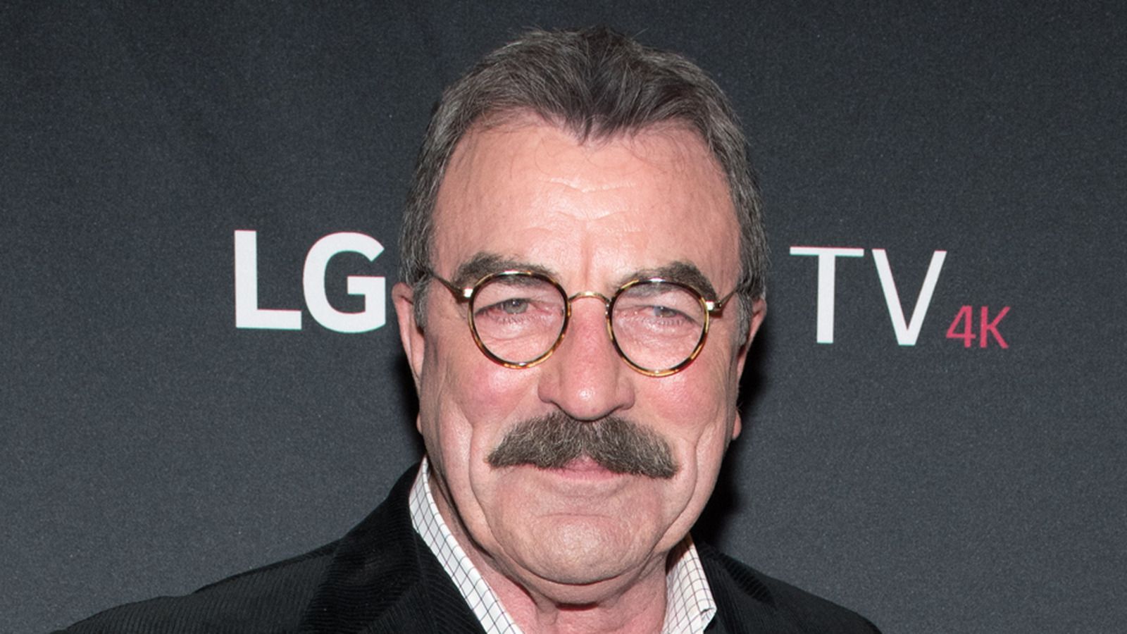 1600x900 Tom Selleck From Childhood To Blue Bloods