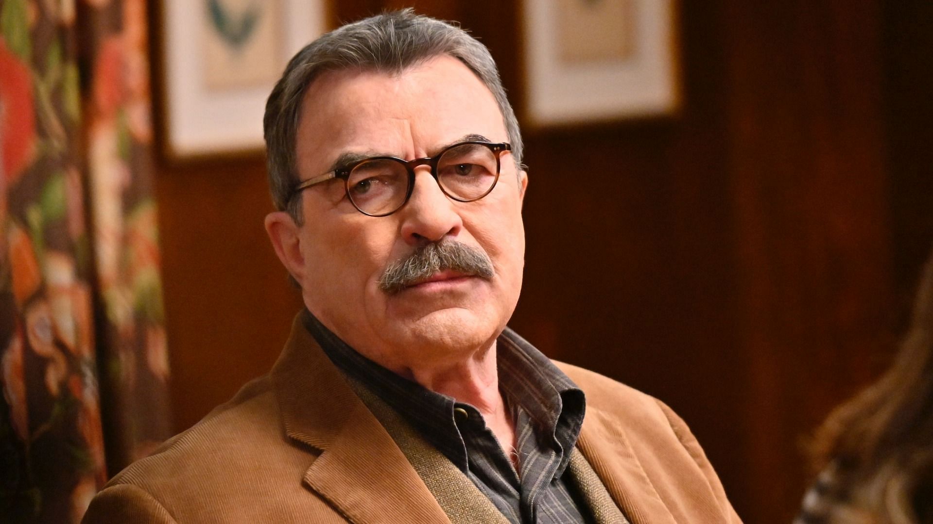 1920x1080 Tom Selleck health condition explored