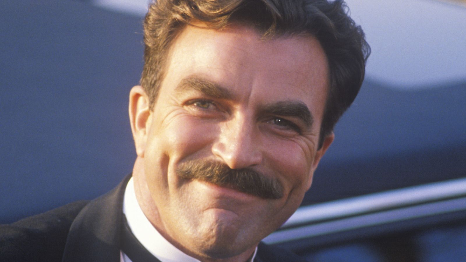 1600x900 Tom Selleck Took A Break From Acting