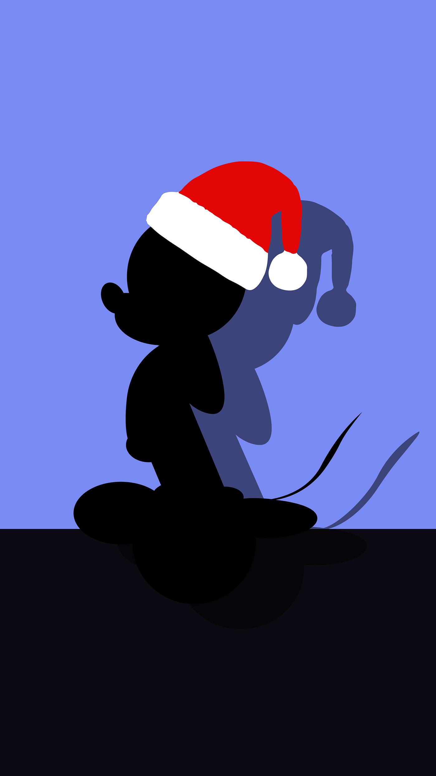 1400x2489 Mickey Mouse wallpaper collection