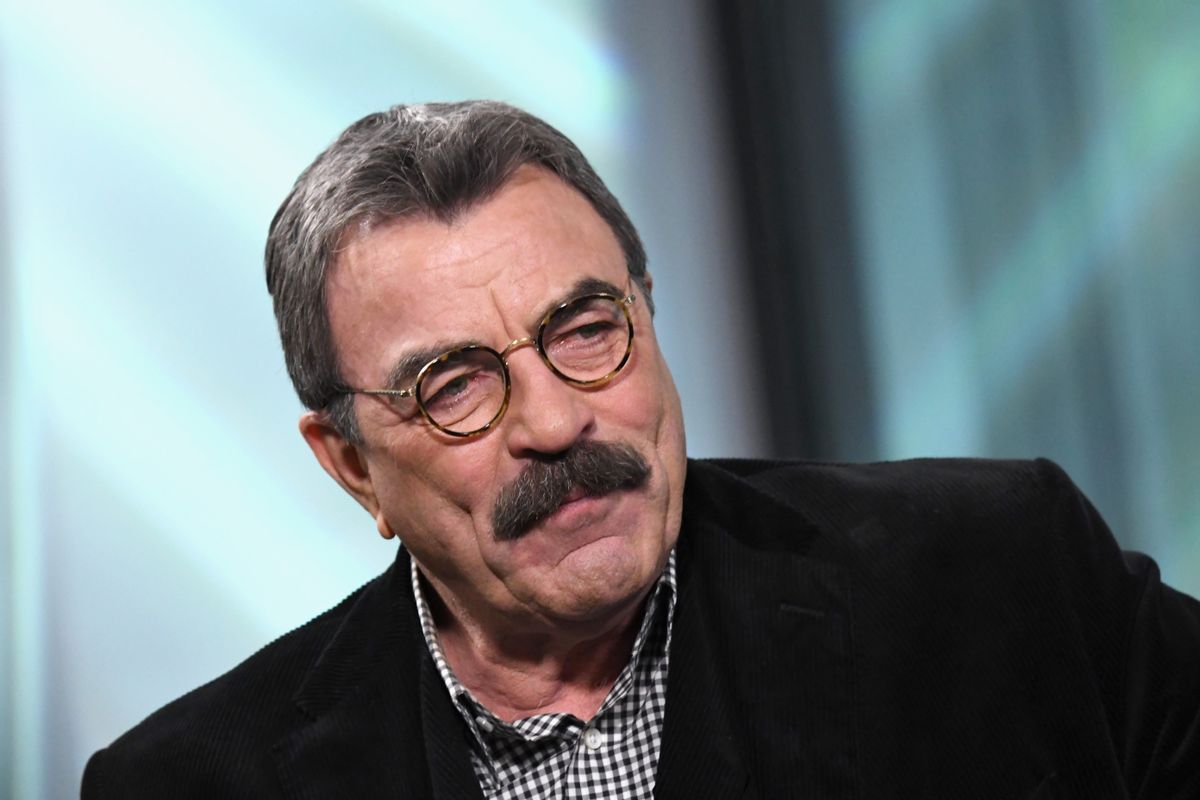 1200x800 Is Tom Selleck a Trump Supporter