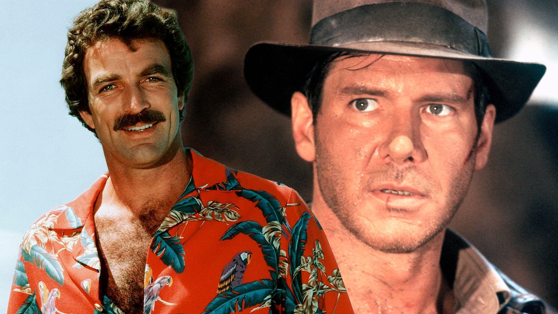 1920x1080 Indiana Jones Before Harrison Ford
