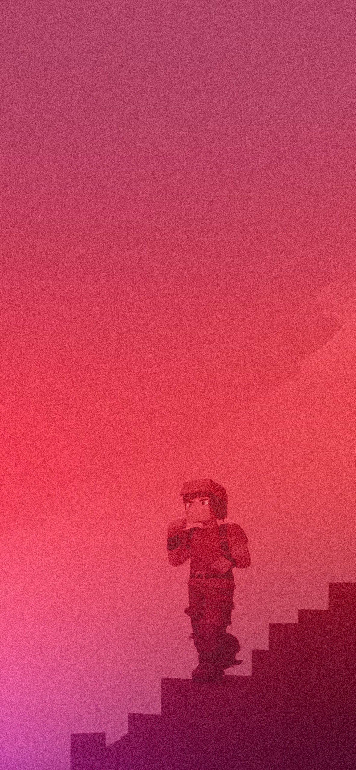 1183x2560 Roblox Boy Raspberry Wallpaper