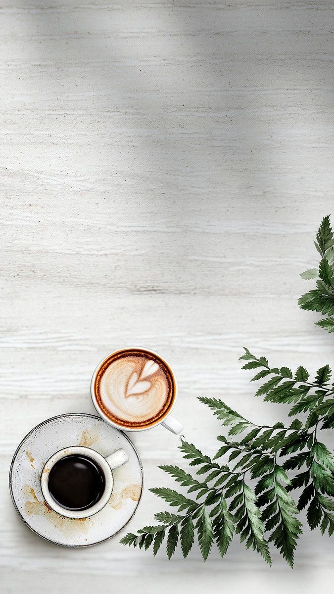 675x1200 Coffee wallpaper, Wallpaper background