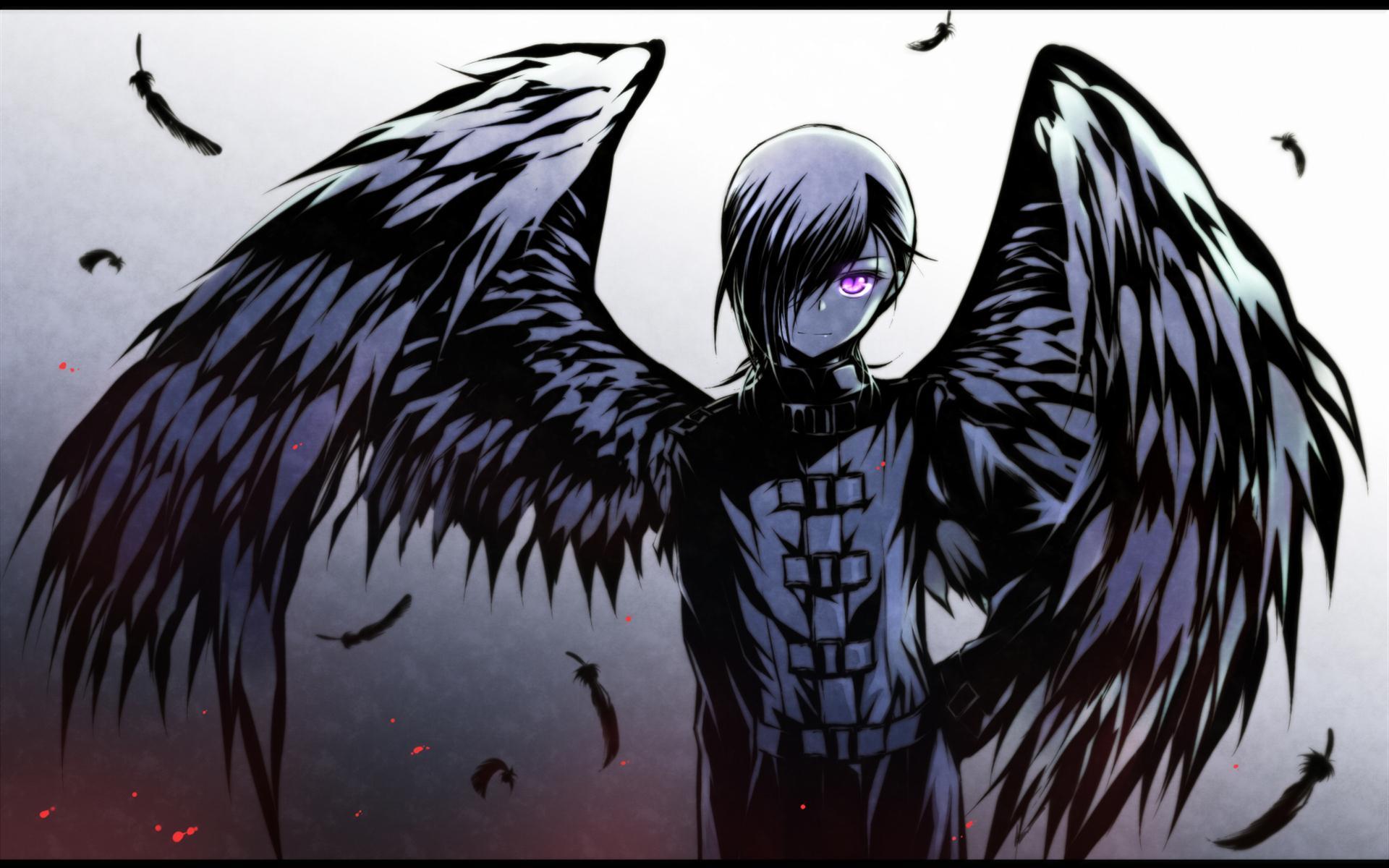 1920x1200 The Devil Is A Part Timer! Wallpaper 22 X 1200