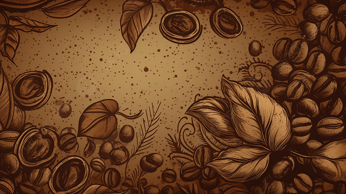 1200x673 Coffee Plant Background, Coffee, Plant