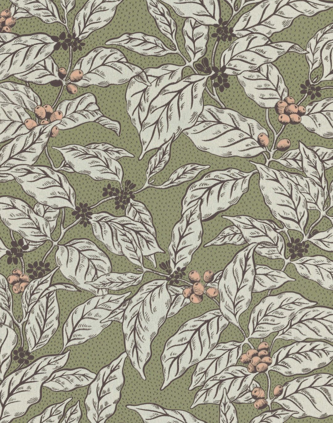 1080x1370 CAFFEINE, HACIENDA GREEN
