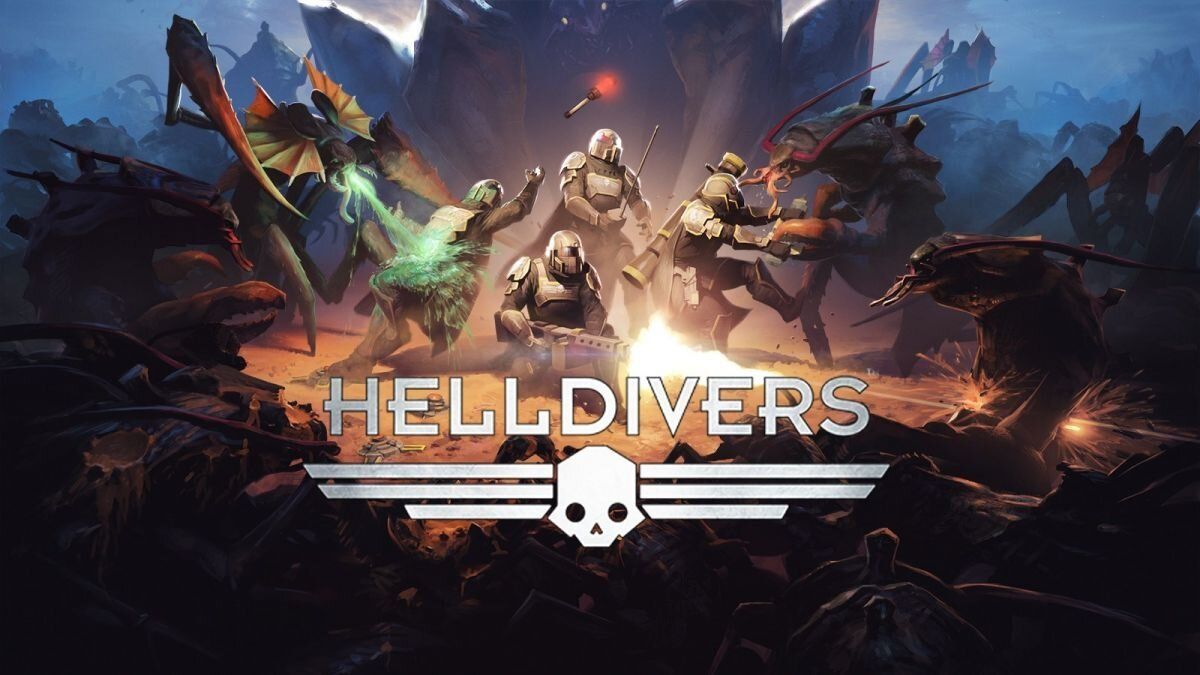 1200x675 Helldivers PC Review