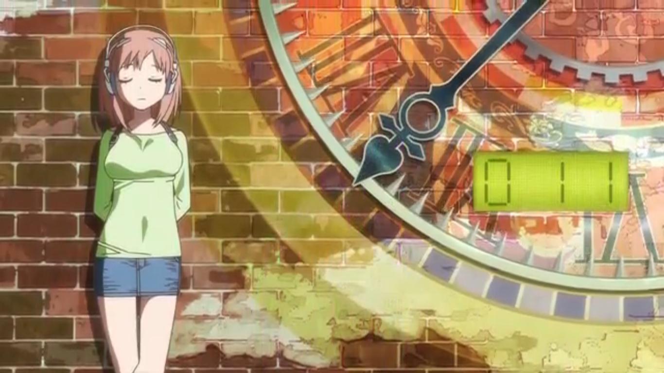 1366x768 The Devil Is A Part Timer Wallpaper