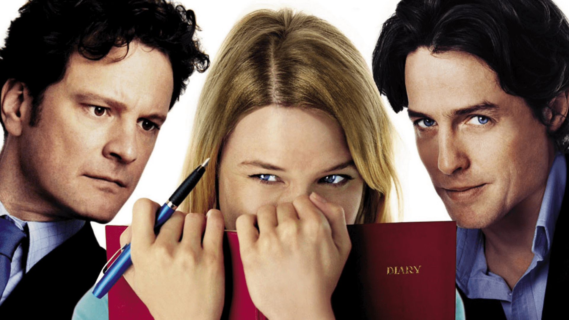 1920x1080 Bridget Jones's Diary Is A Christmas Movie