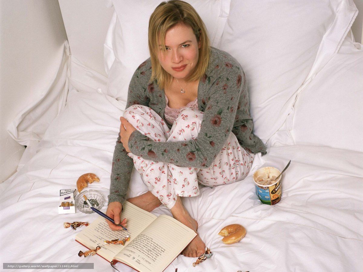 1200x900 Download wallpaper Bridget Jones