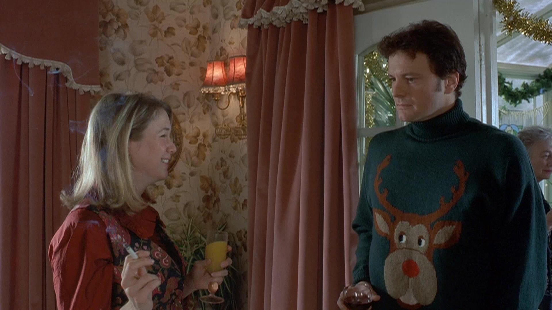 1920x1080 Movie Review: Bridget Jones' Diary