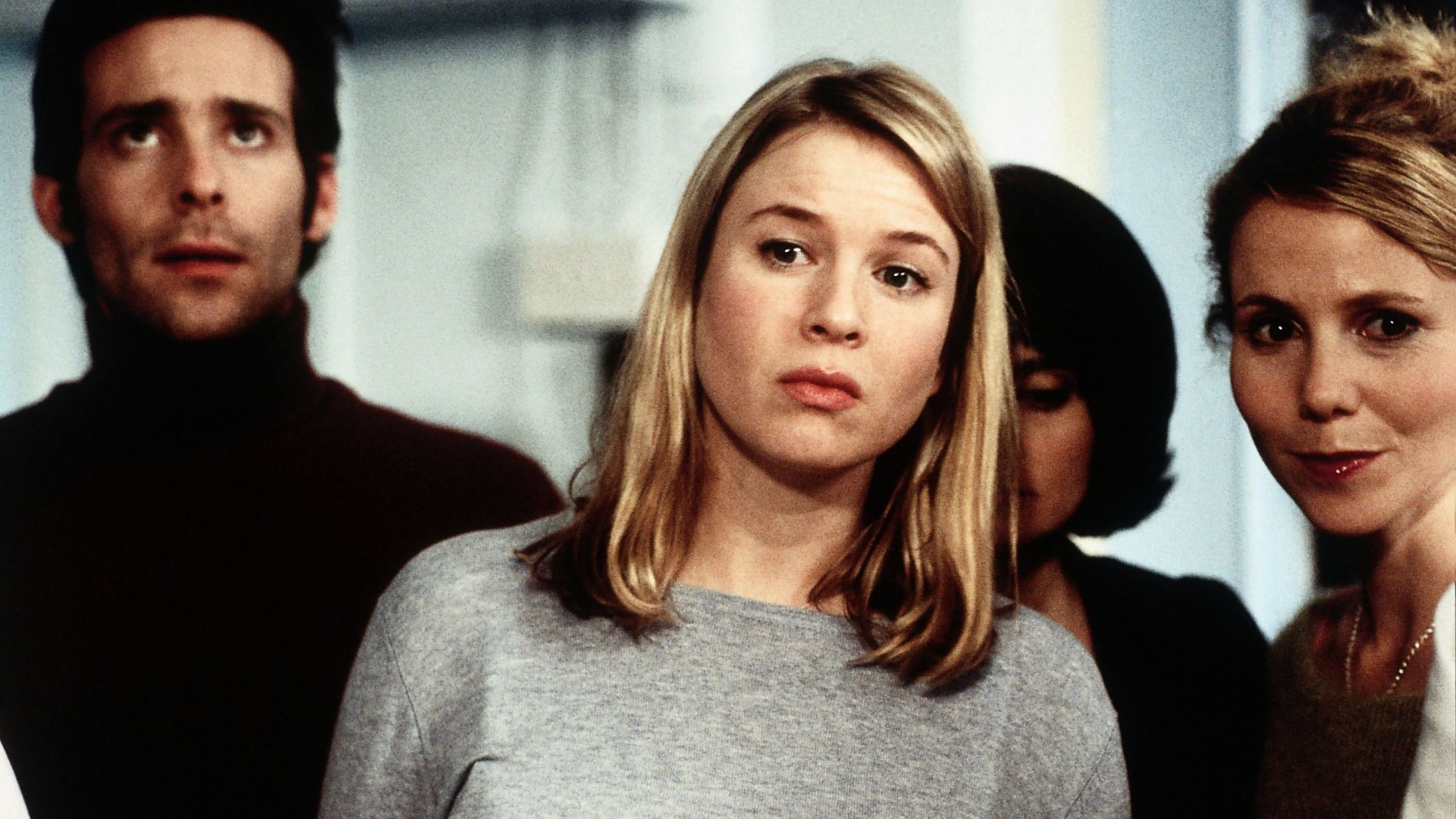 2560x1440 I Think I Hate Bridget Jones's Baby