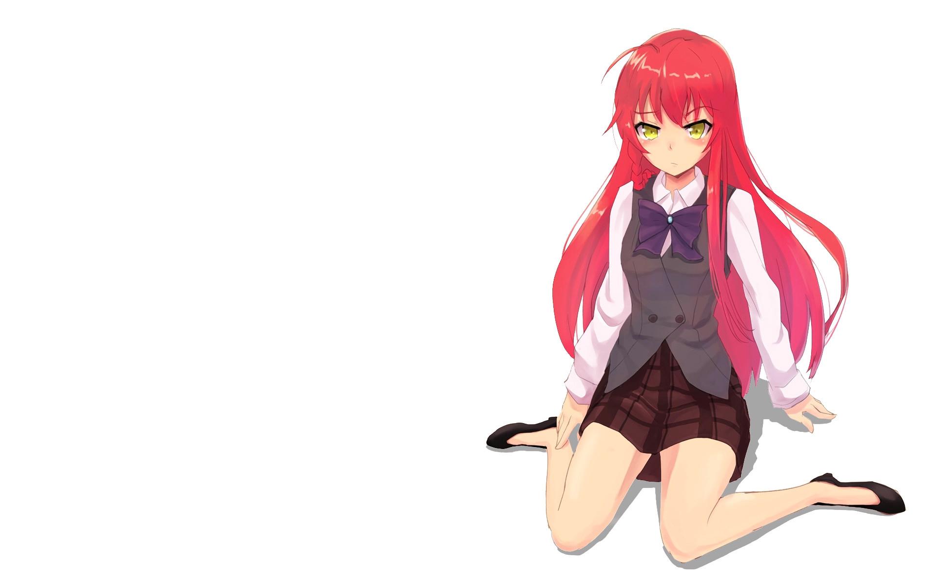 1920x1200 The Devil Is A Part Timer! Wallpaper HD Download