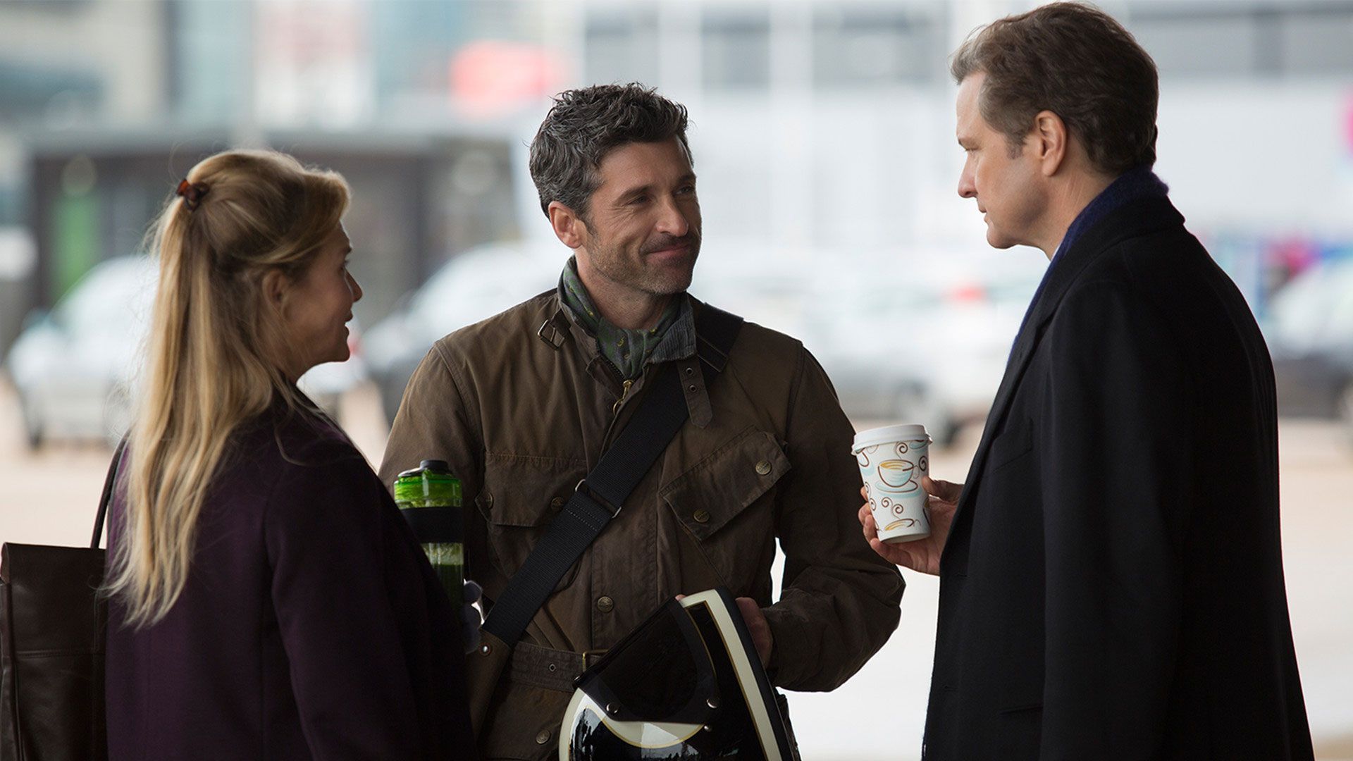 1920x1080 Bridget Jones Baby Movie Review